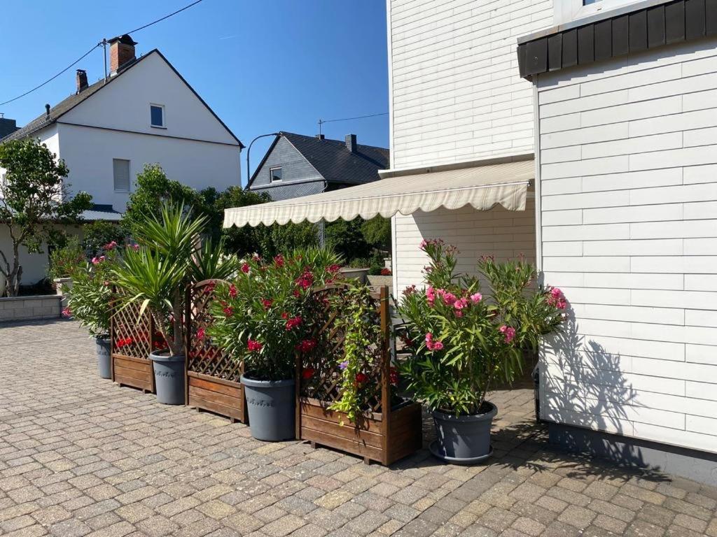 Ferienhaus Weins Lieg Exterior photo